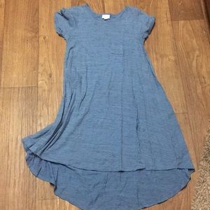 Lularoe Carly dress